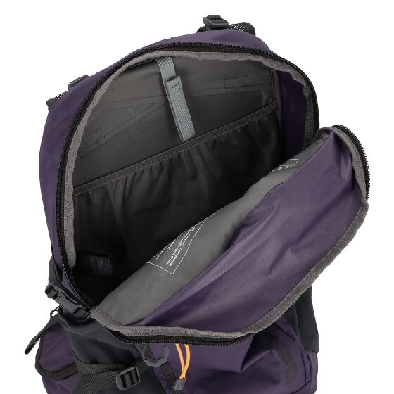 Jack Wolfskin Cyrox Shape 25 S-L backpack 52 cm