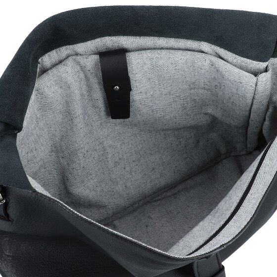 Harold's Lift Laptop bag Leather 35 cm