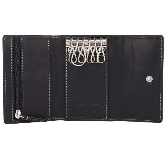 Esquire Dallas Key wallet Leather 10 cm