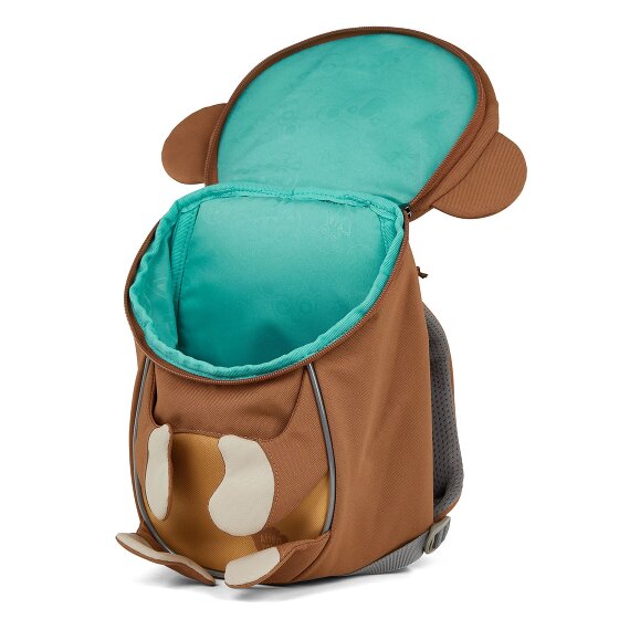 Affenzahn Kleiner Freund Kindergarten backpack 26 cm Affenzahn Kleiner Freund Kindergarten backpack 26 cm