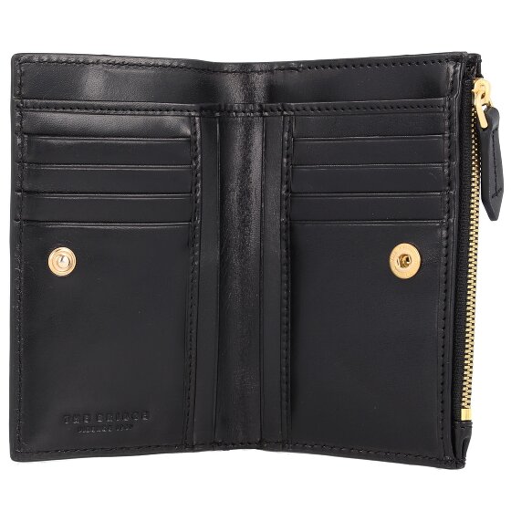 The Bridge Lucrezia Wallet Leather 14.5 cm