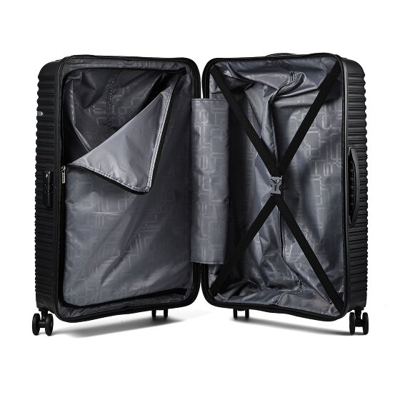 American Tourister Liftoff 4 wheels Trolley 67 cm