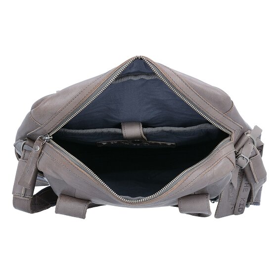Billy the Kid Nasty Cowboys Nashville shoulder bag leather 31 cm
