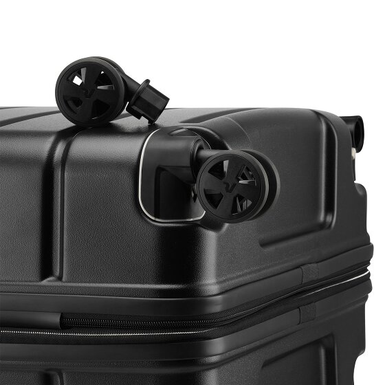 Roncato Relife 4 wheels Trolley 73 cm Expandable