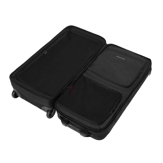 Dakine Split 85 L 2 wheels Travel bag 56 cm