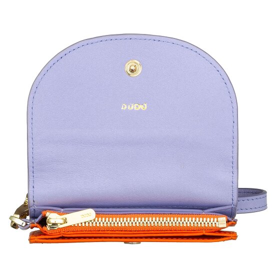 DuDu Credit card case Leather 11 cm