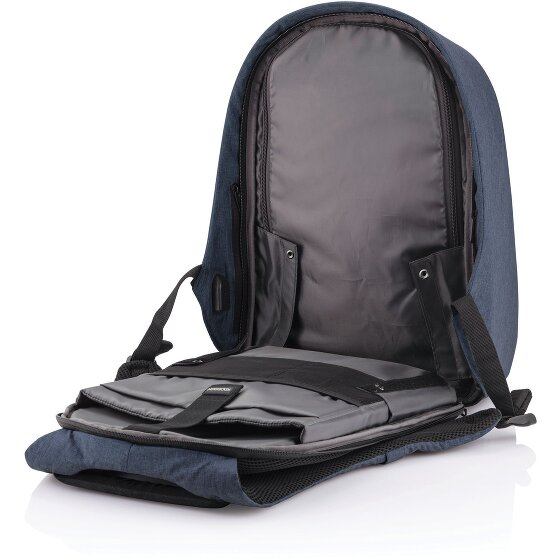 XD Design Bobby Hero Regular Backpack RFID 45 cm laptop compartment