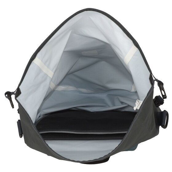 Deuter Weybridge 25+5L bicycle bag 43 cm