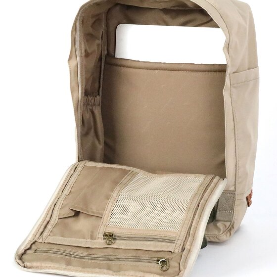 Doughnut Macaroon Daypack 39 cm Laptop compartment