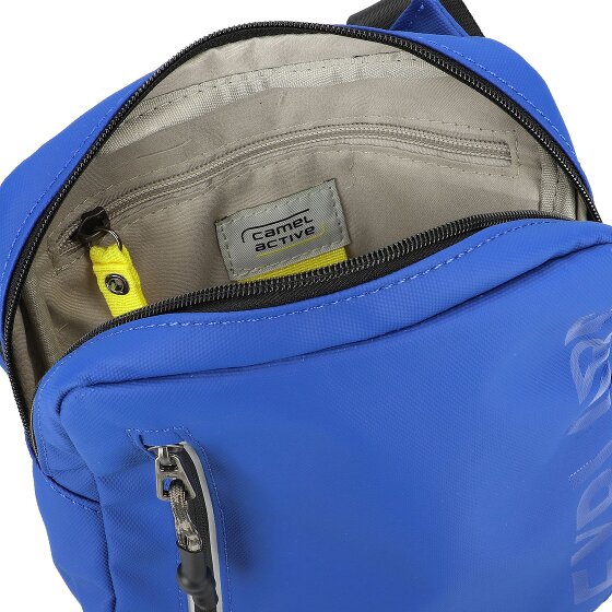 camel active Explore Shoulder bag S 20 cm