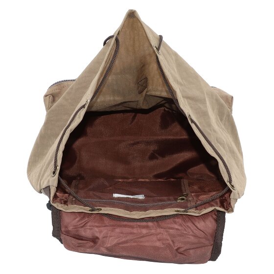 camel active Journey backpack Fun 32 cm camel active Journey backpack Fun 32 cm