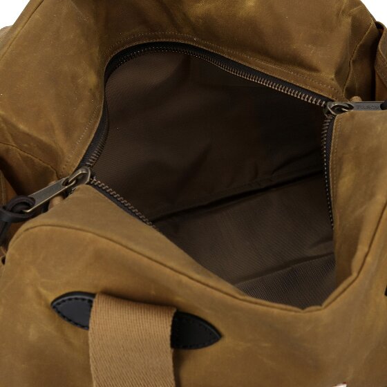 Filson Tin Cloth Weekender travel bag 45.5 cm