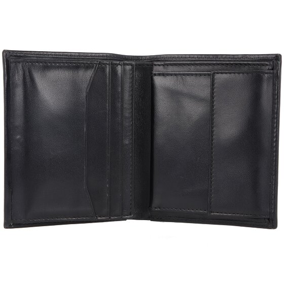 Porsche Design Classic wallet RFID leather 8.5 cm