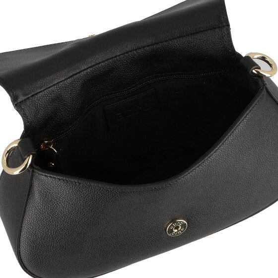abro Lya Shoulder Bag Leather 27 cm
