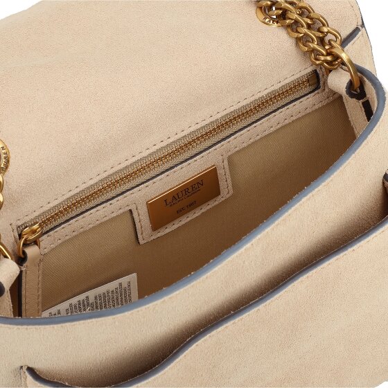 Lauren Ralph Lauren Bradley Shoulder bag Leather 23 cm
