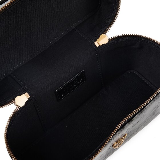 PINKO Love Soft Handbag Genuine Leather 19 cm