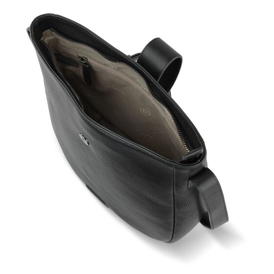 Bugatti Elsa Shoulder bag Leather 30 cm