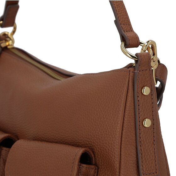 Fossil Jolie Shoulder Bag Genuine Leather 27 cm