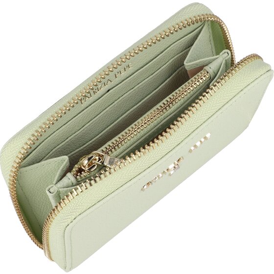 Patrizia Pepe Wallet leather 12 cm