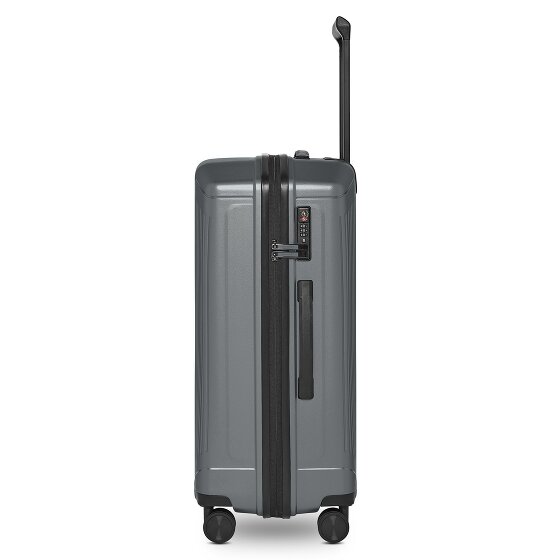 Smartbox Edition 02 4 wheels Trolley M 66 cm