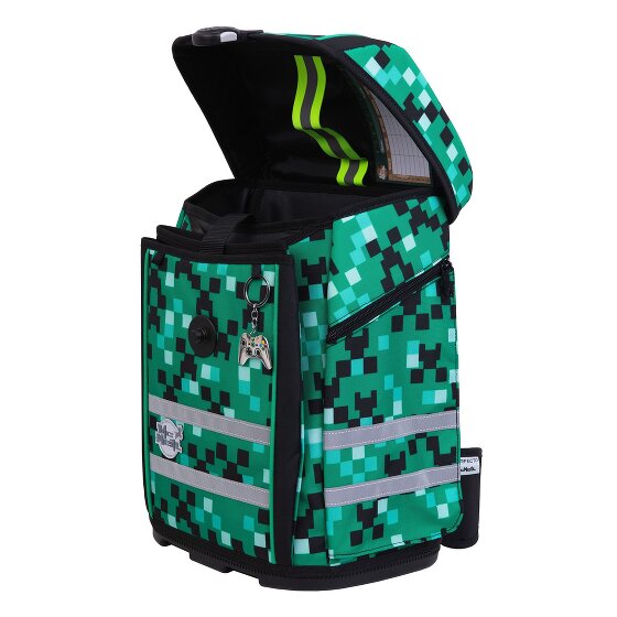 McNeill Perfecto School bag set 5-piece