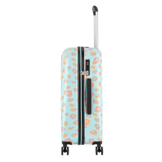 American Tourister Wavebreaker Disney 4 wheels Trolley 67 cm