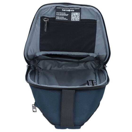 Samsonite Sacksquare Shoulder bag 20 cm Samsonite Sacksquare Shoulder bag 20 cm