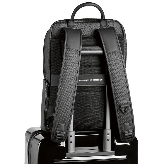 Porsche Design Studio Business backpack S 40 cm Laptop compartment
