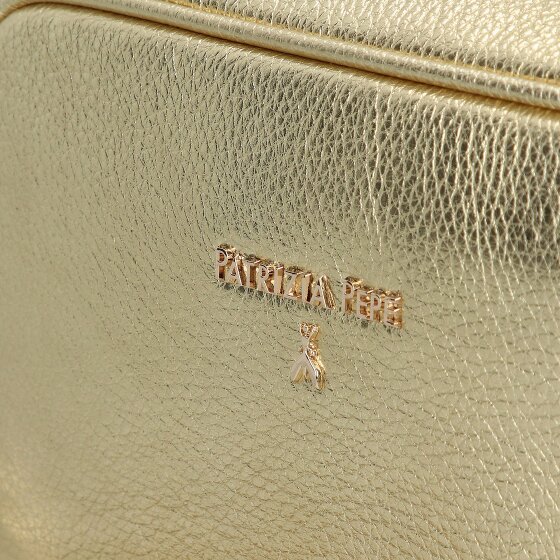 Patrizia Pepe Fly Shoulder bag Leather 19 cm