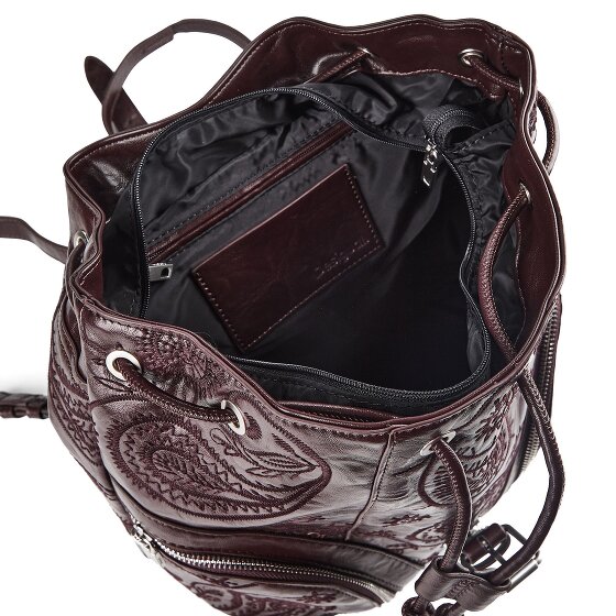 Desigual Siroco City Backpack 29 cm