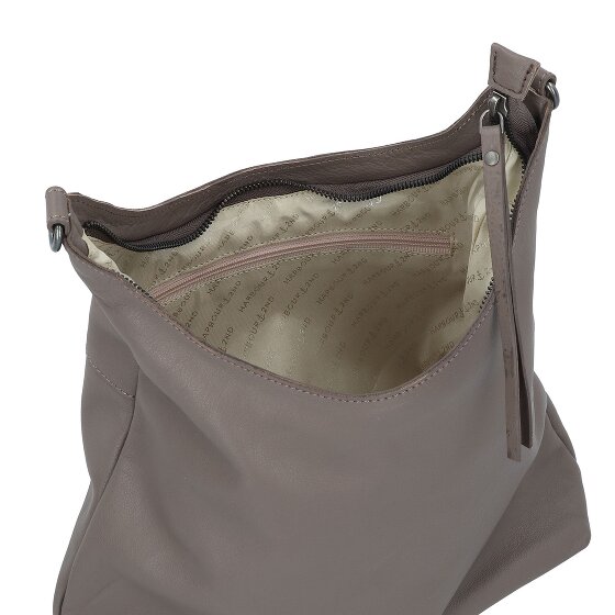 Harbour 2nd Just Pure Emely Shoulder Bag Leather 30 cm