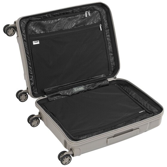 Epic Zeleste 4 wheels Cabin suitcase 55 cm
