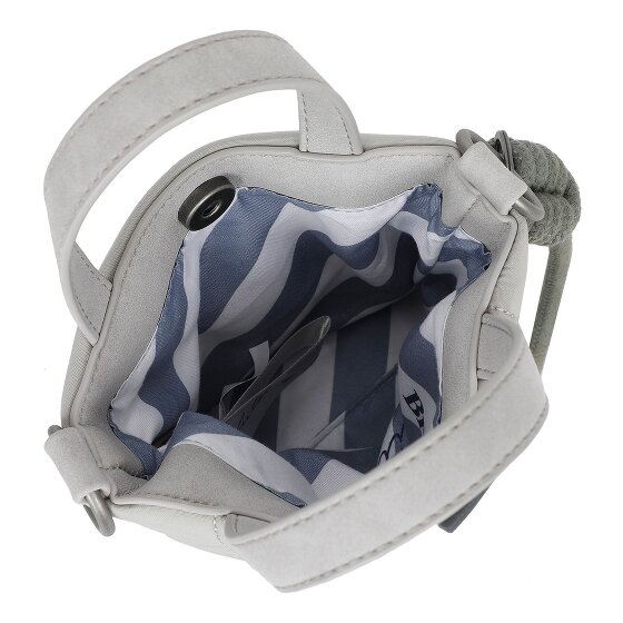 Fritzi aus Preußen Brigitte x fritzi Mini Toty limited Bubble Mini Bag Handbag 13 cm