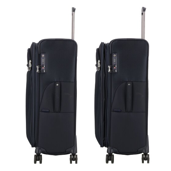 Samsonite B-Lite Icon Spinner 4 Roll Trolley 71 cm