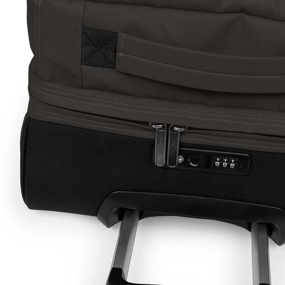 Eastpak Transit'R Plus 4 wheels Travel bag 68 cm