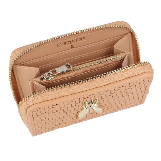 Patrizia Pepe Wallet 13 cm