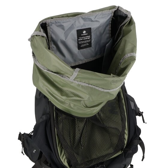 Mammut Ducan Spine 80 Trekking backpack 63 cm