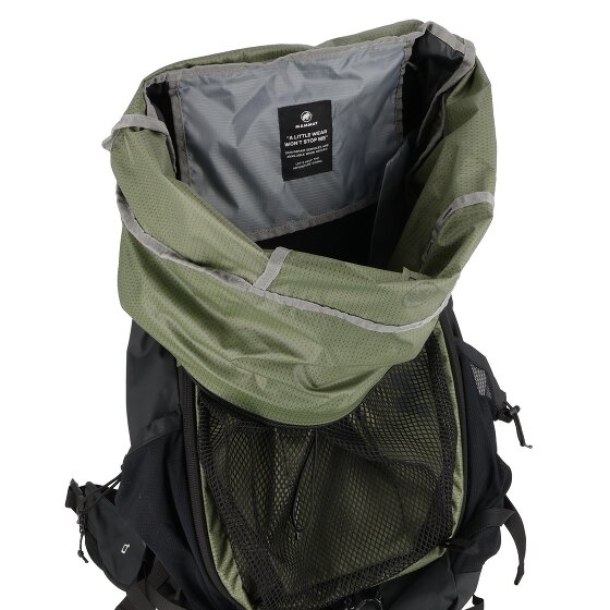 Mammut Ducan Spine 80 Trekking backpack 63 cm