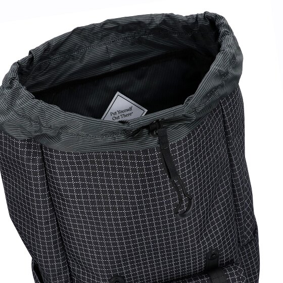 Herschel Little America Daypack 49 cm Laptop compartment