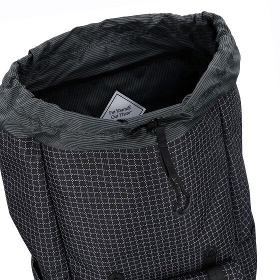 Herschel Little America Daypack 49 cm Laptop compartment
