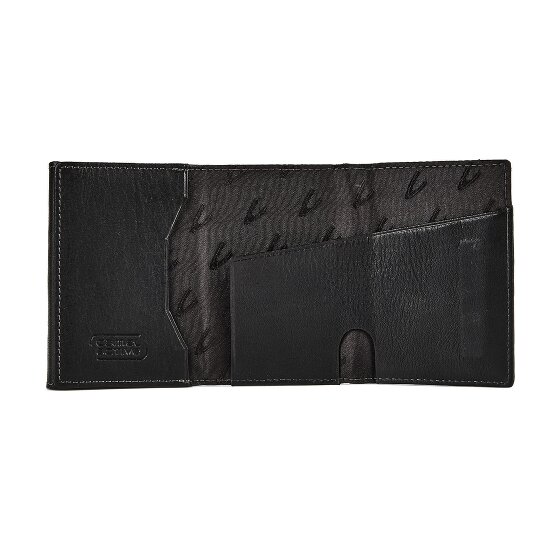 camel active Thunder Wallet Genuine Leather 9.5 cm