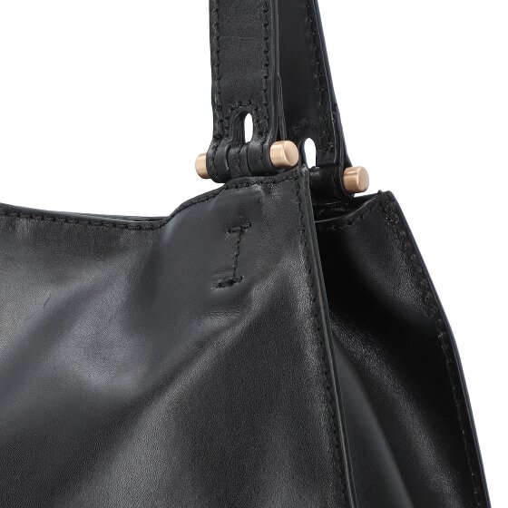 The Bridge Febe Shoulder Bag Leather 27 cm