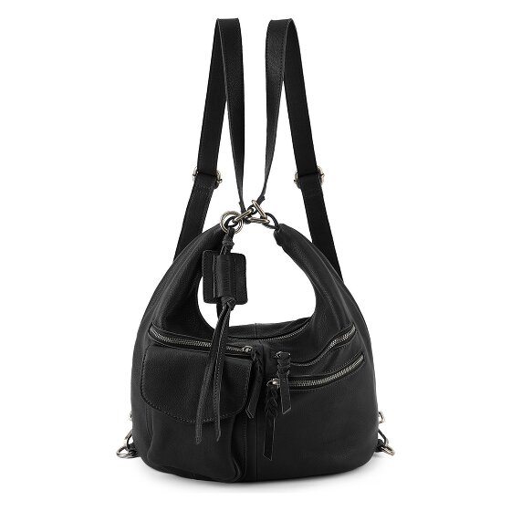 FredsBruder Forever Shoulder Bag Genuine Leather 38 cm