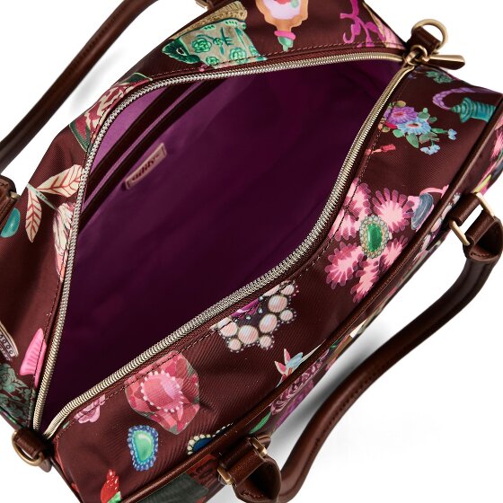 Oilily Deja Futur Shoulder Bag 32 cm