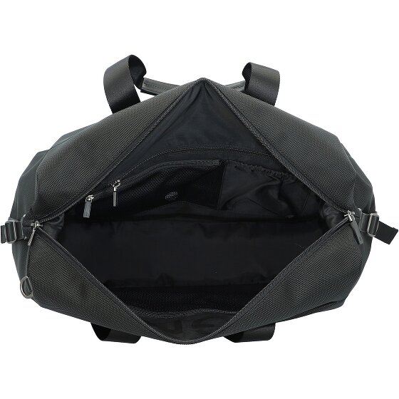 Bogner Keystone Ewald Weekender Travel Bag 50 cm