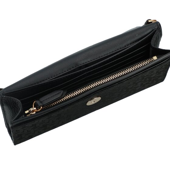 DKNY Rosa Clutch purse Leather 20 cm