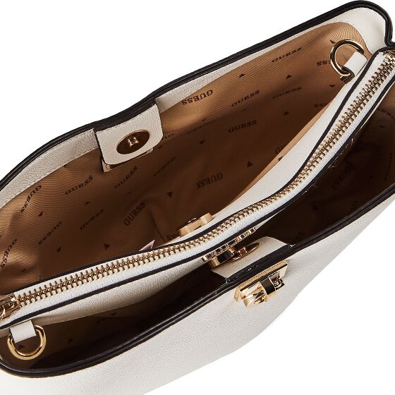 Guess Bianca Shoulder Bag 28 cm