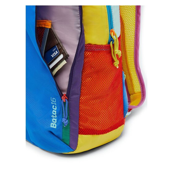 Cotopaxi Batac 16 L Daypack 48 cm