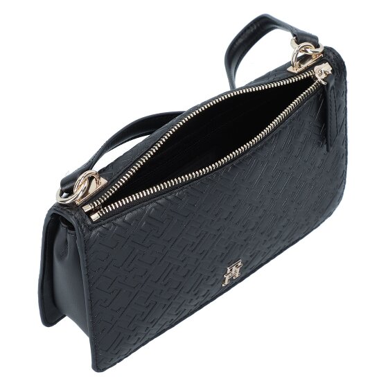 Tommy Hilfiger TH Refined Shoulder Bag 24 cm