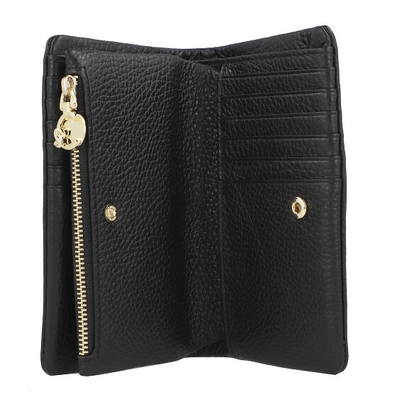 Coccinelle C-Me Softy Wallet Genuine Leather 16 cm